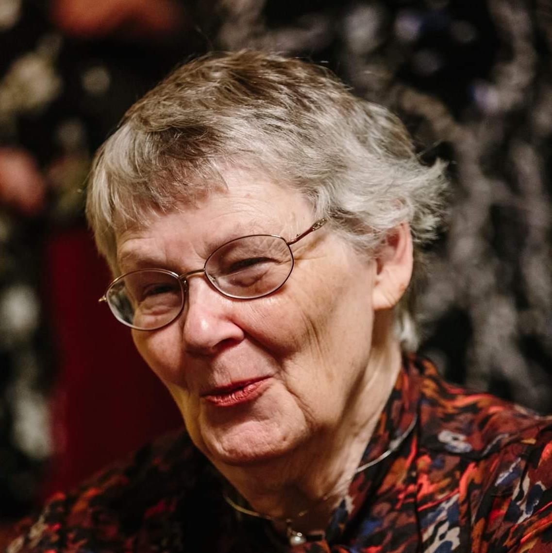 Martha B. Burton's obituary , Passed away on April 17, 2022 in Durham, New Hampshire