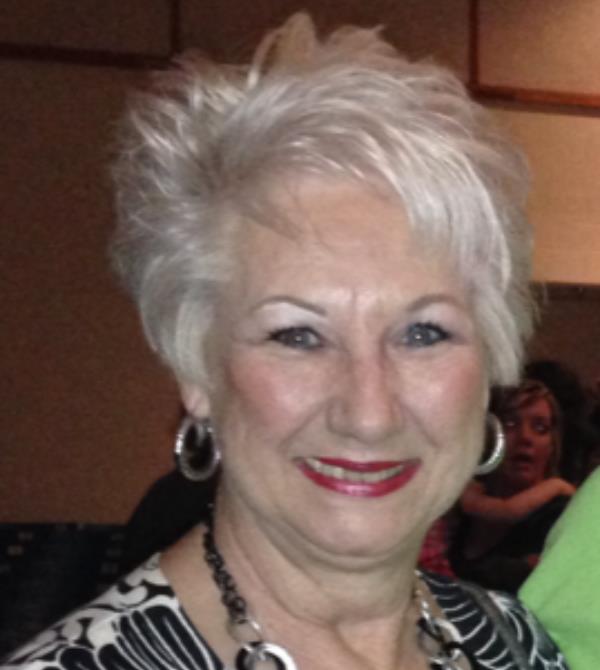 Carolyn R. Smith Obituary