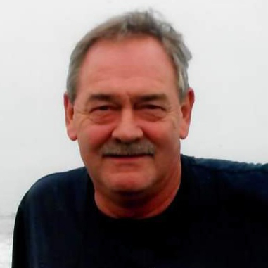 George Alan McCombs Obituary