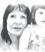 Sheila Marie Melenka's obituary , Passed away on April 13, 2022 in Edmonton, Alberta