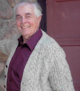 Charles Edward McWhorter Obituary