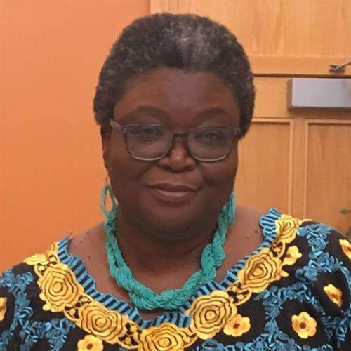 Olivia Abui Ampiah-Bonney's obituary , Passed away on April 12, 2022 in Amherst, Massachusetts