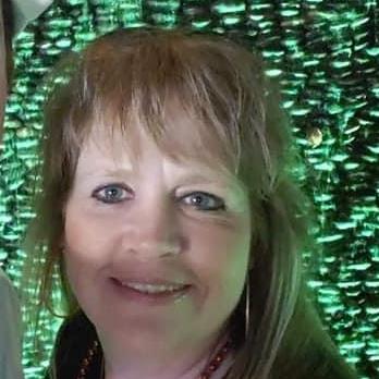 Bridget Renee Anthony