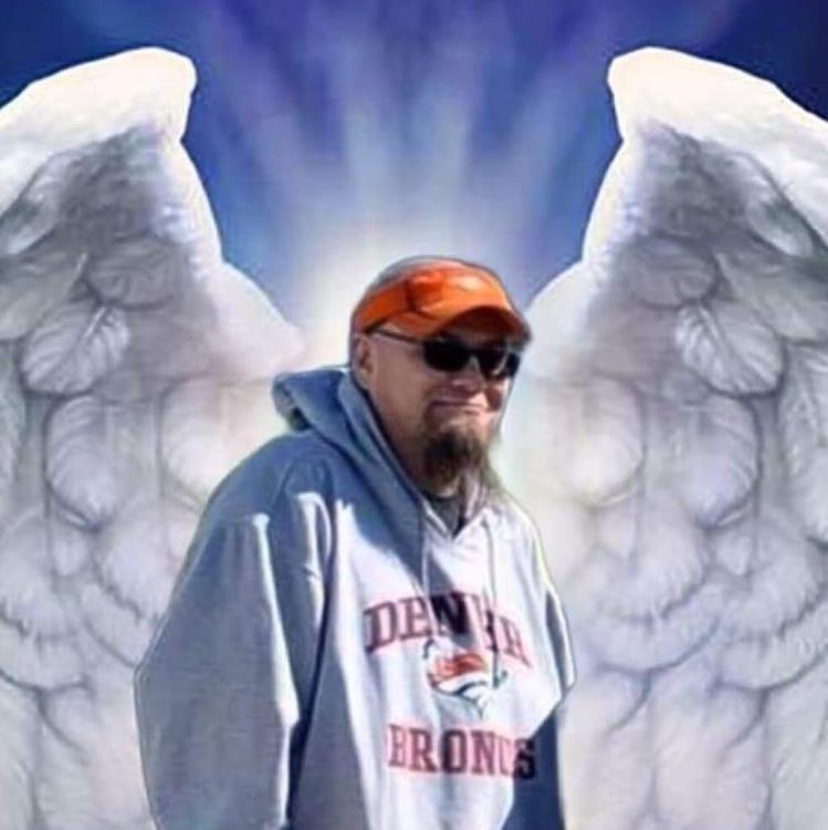James Douglas Lindaman Obituary