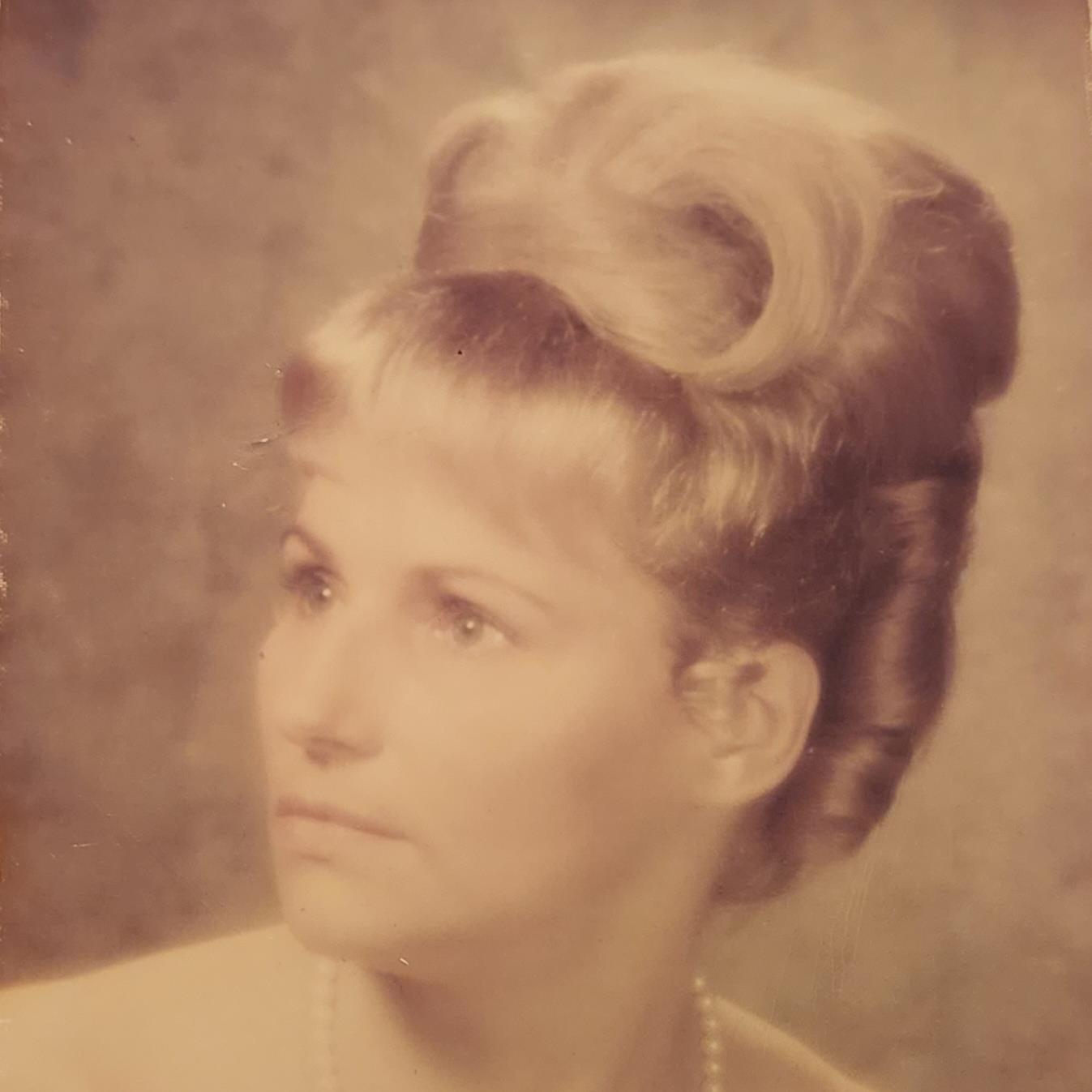 Erika Schutte Obituary (1930