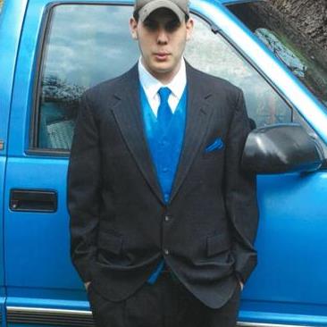 Joseph Dennis Rearick