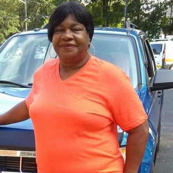 Rosetta Davis