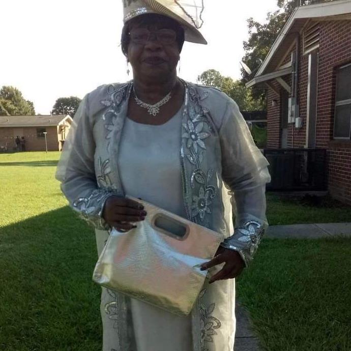 Rosetta Davis