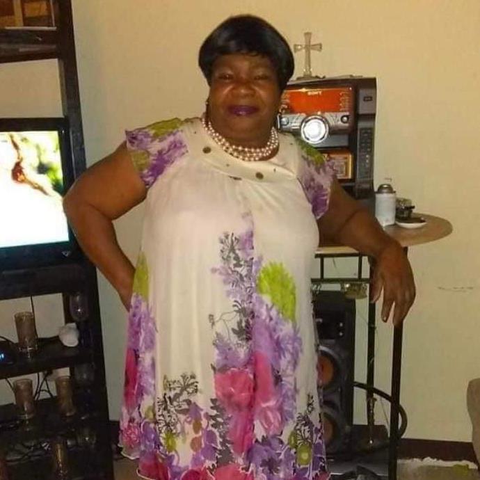 Rosetta Davis