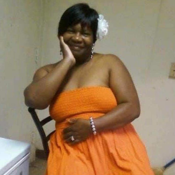 Rosetta Davis