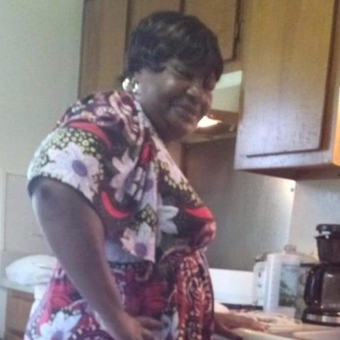 Rosetta Davis