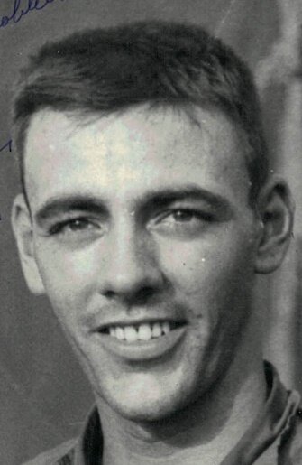 Edward "Teddy" Scoblick's obituary , Passed away on April 17, 2022 in Jessup, Pennsylvania