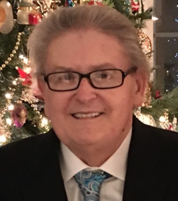 Virgil Brian Kazmierski Obituary