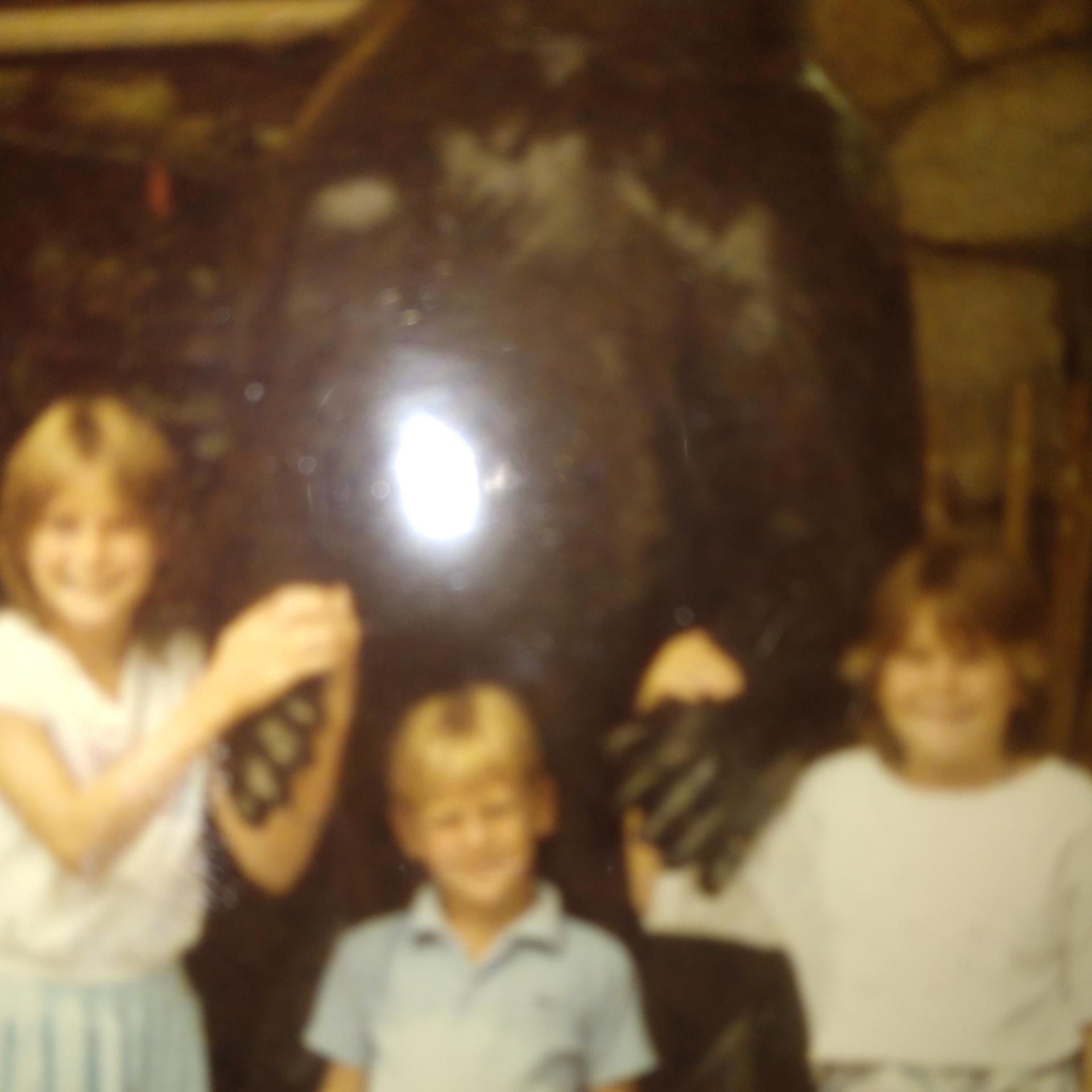 Christopher Gary Wainwright