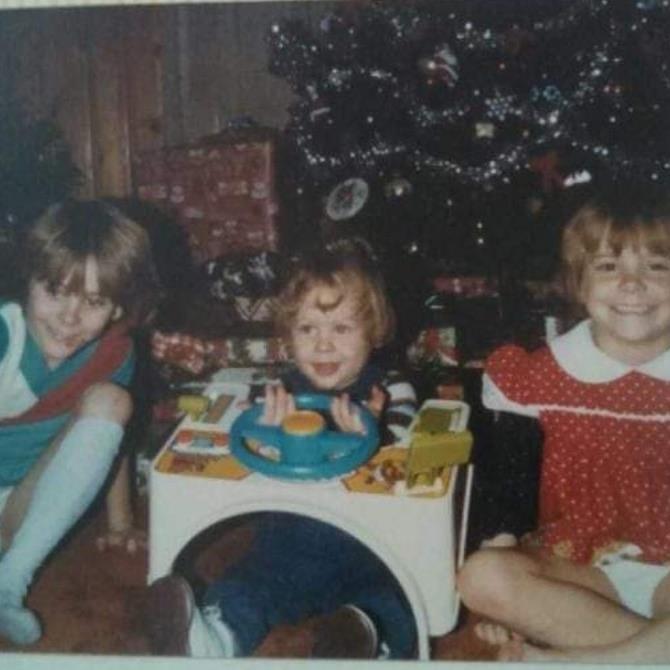 Christopher Gary Wainwright