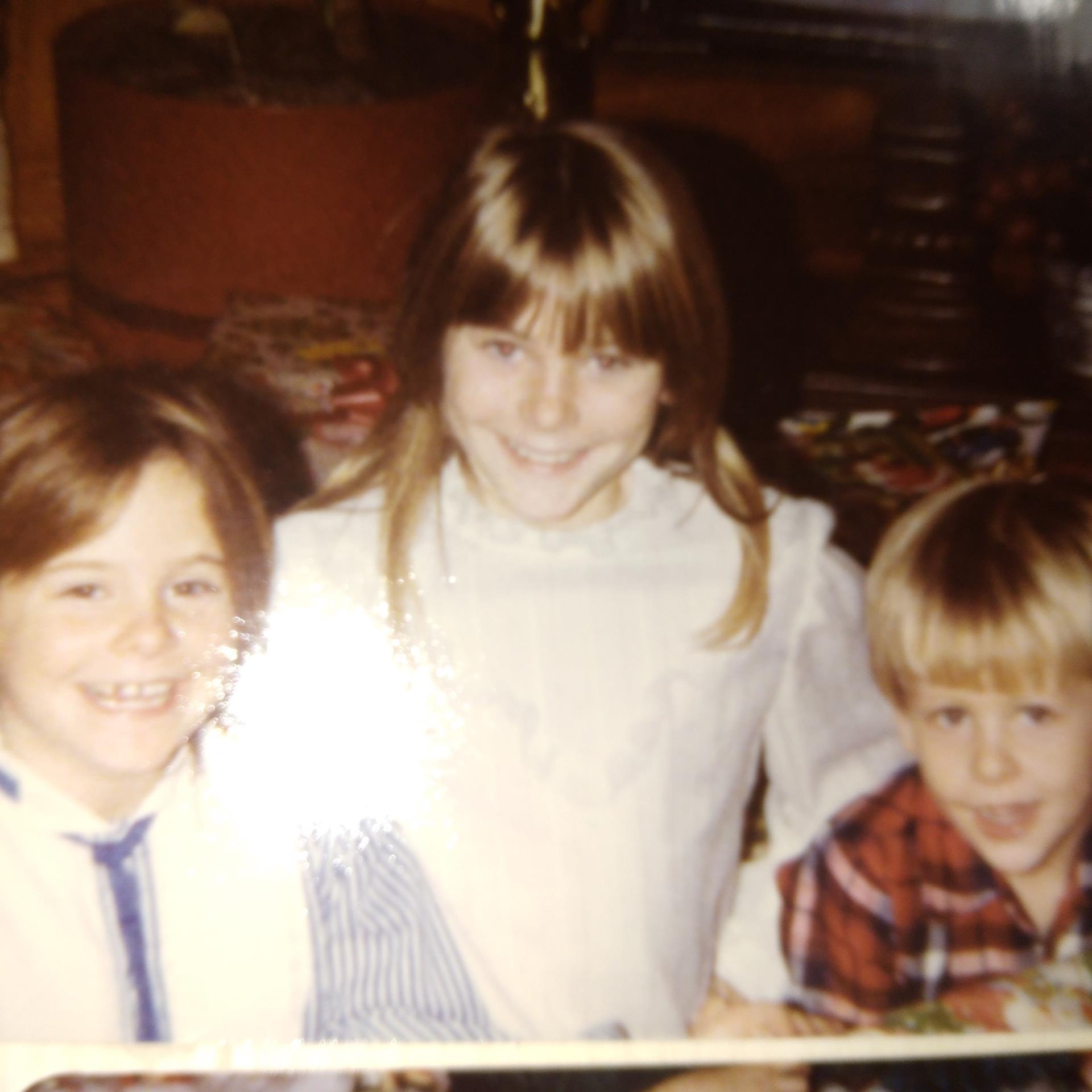 Christopher Gary Wainwright