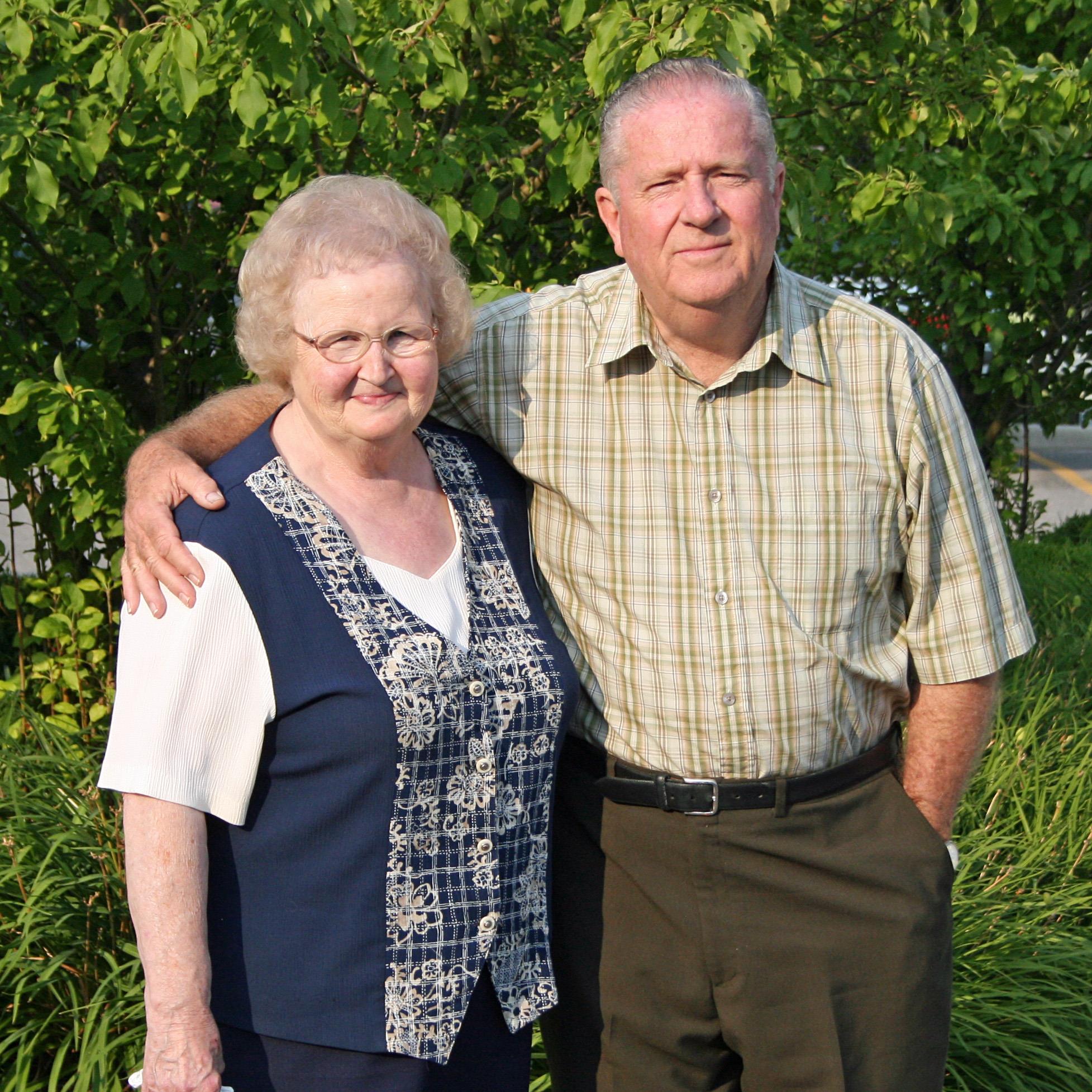 Shirley Williams Anders