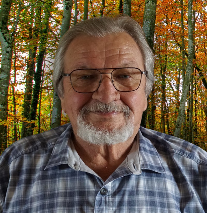 Avis de décès de Robert Gagné , Décédé le 19 avril 2022 à Amqui, Québec