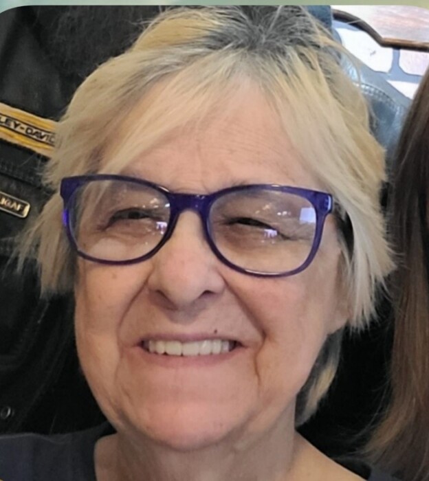 Betty A. Smith Obituary
