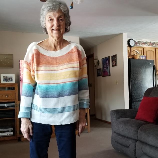 Dorothy E. "Dolly" Branch's obituary , Passed away on April 22, 2022 in Canton, Ohio