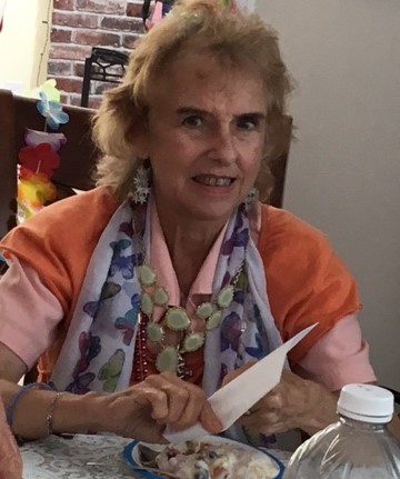 Lynn Patterson Pasko