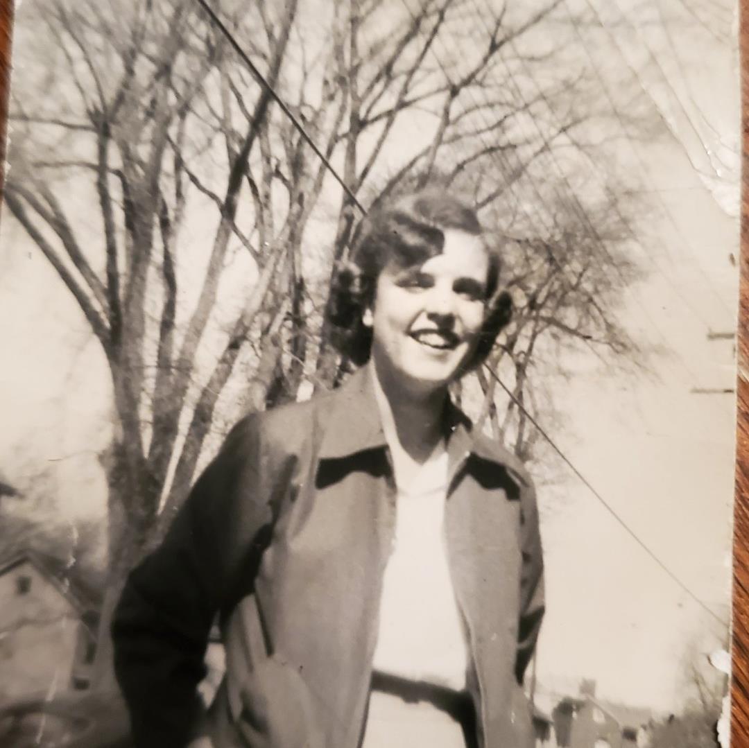 Elizabeth Mary (Voegele) Peters Obituary