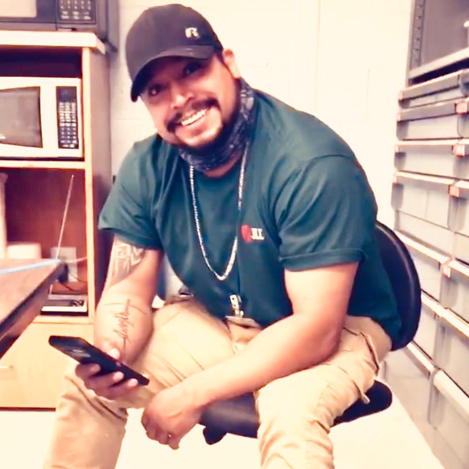 Freddie Manuel Ramirez