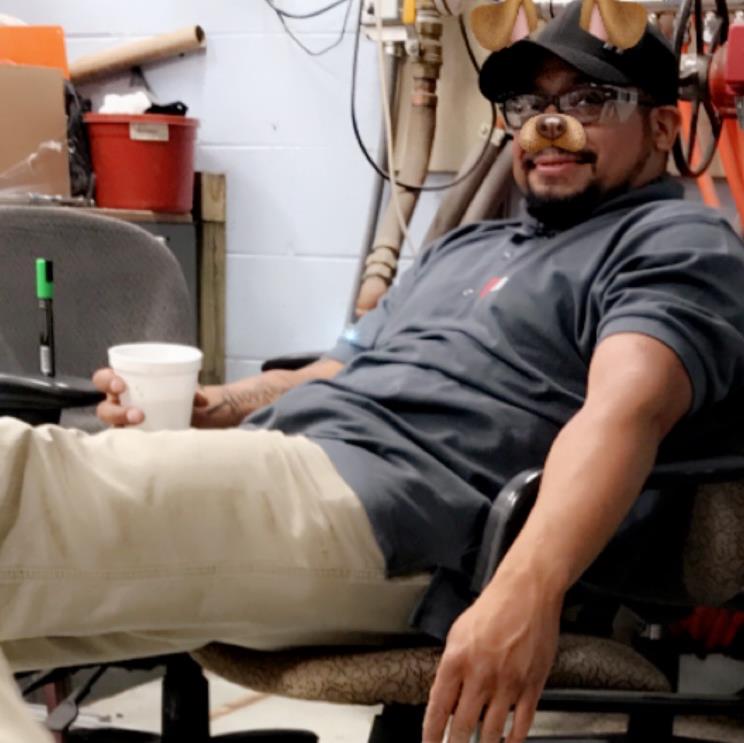 Freddie Manuel Ramirez