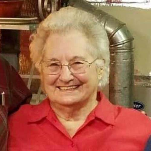 Dorothy Nell Dunn