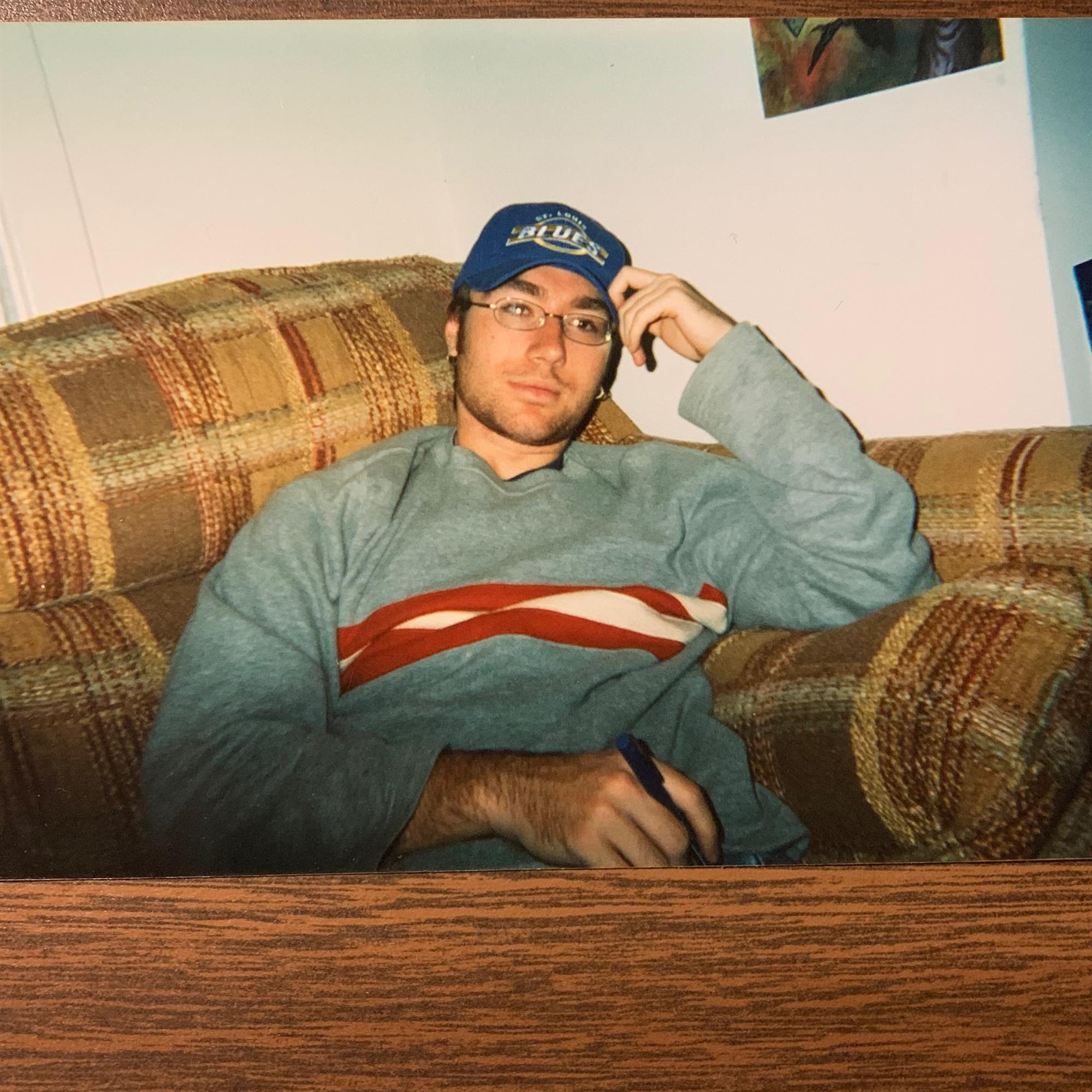 Phillip Lee Williams