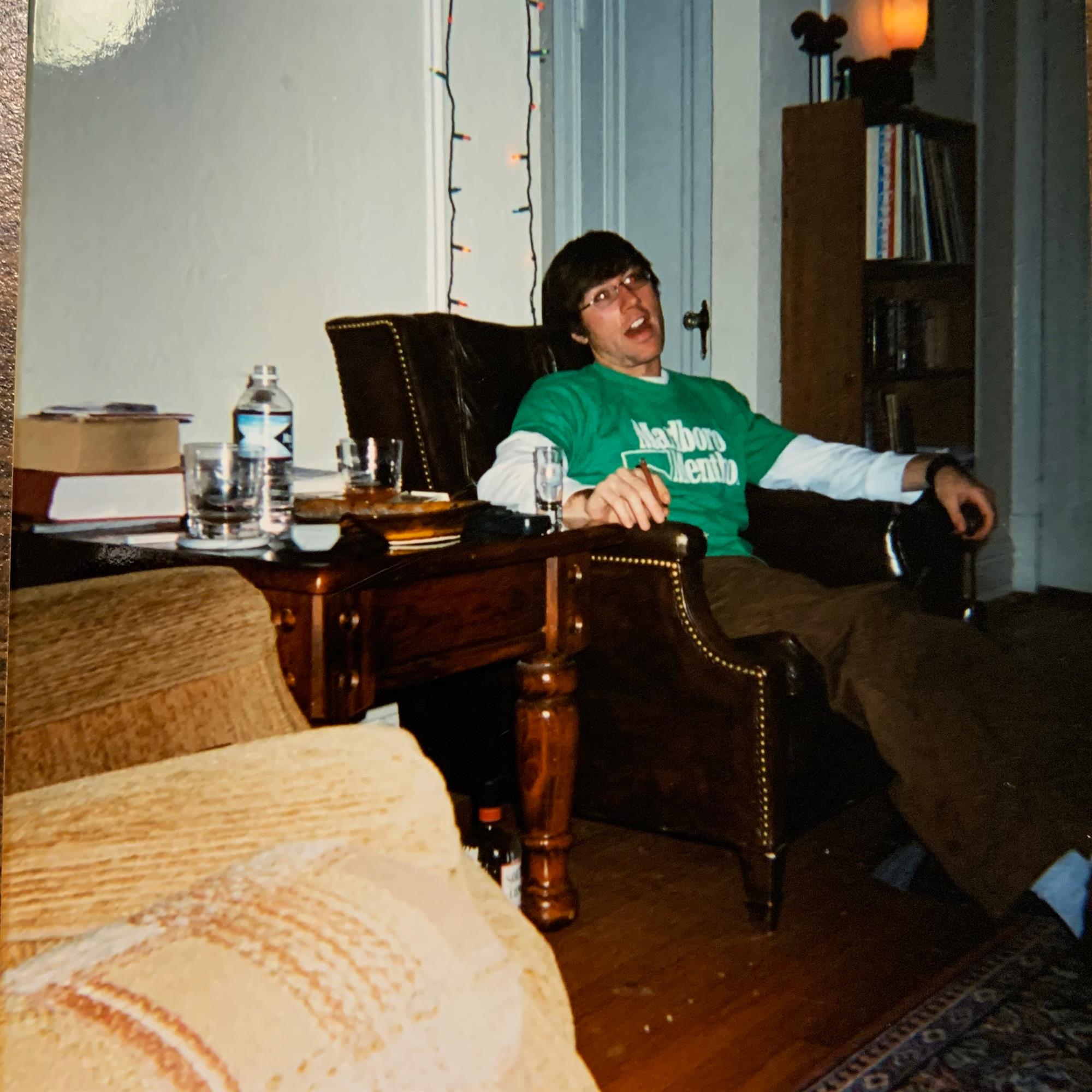 Phillip Lee Williams