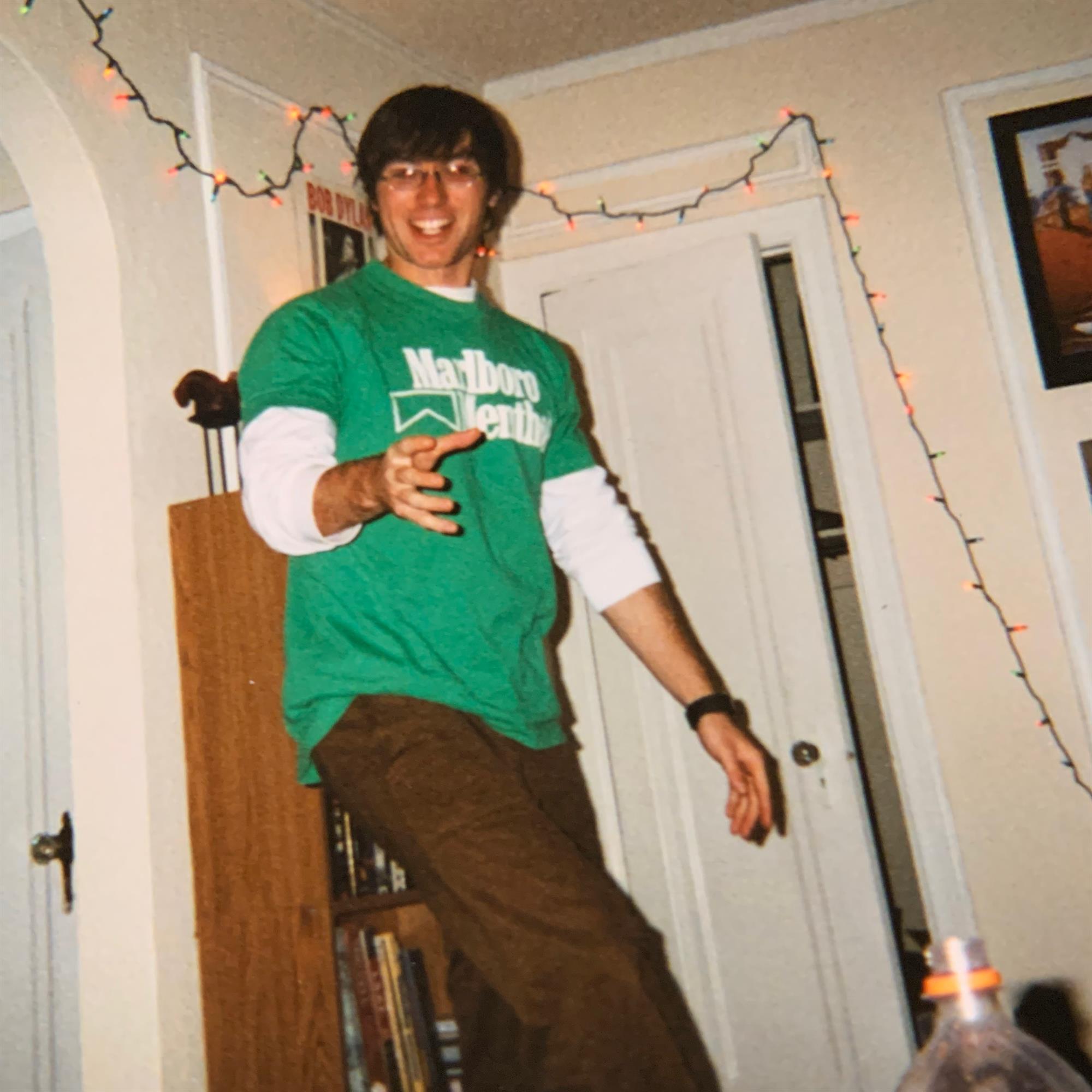 Phillip Lee Williams