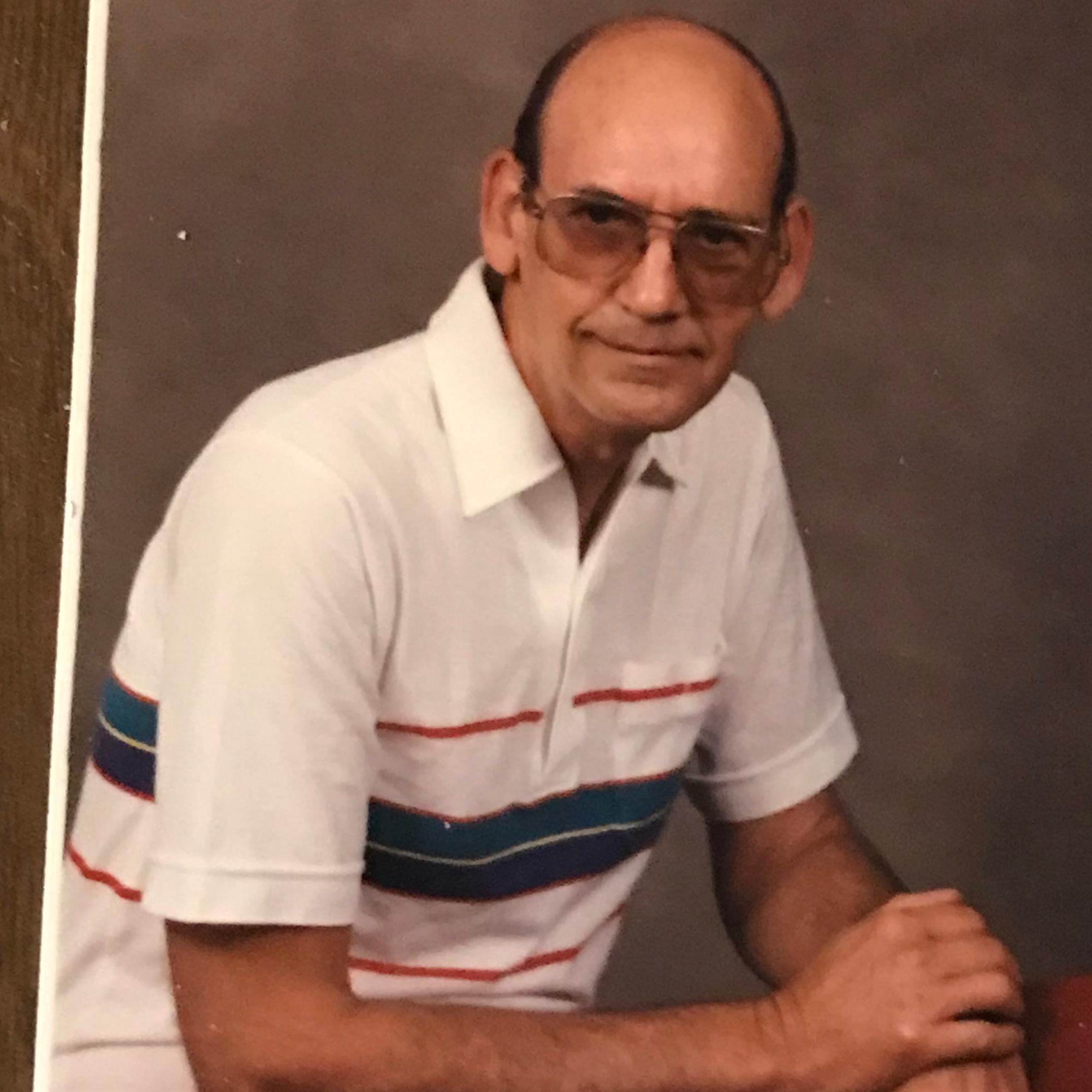 Billy Gene Saunders's obituary , Passed away on April 20, 2022 in Augusta, Georgia