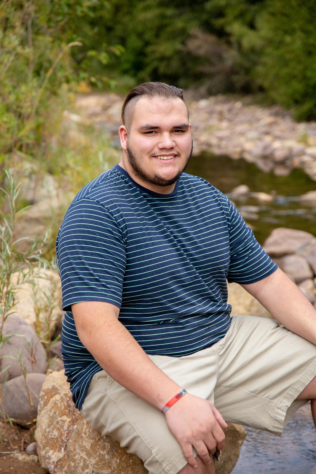 Chase Hunter Kennicker's obituary , Passed away on April 23, 2022 in Vernal, Utah