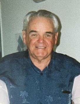 Edgar W. Galland Obituary