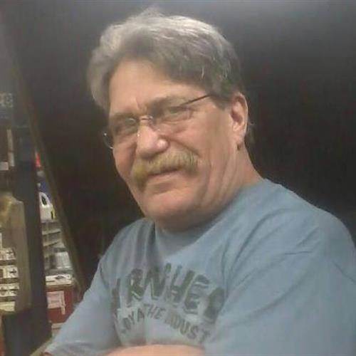 Randy Lawrence Nowak's obituary , Passed away on April 10, 2022 in Cary, Illinois