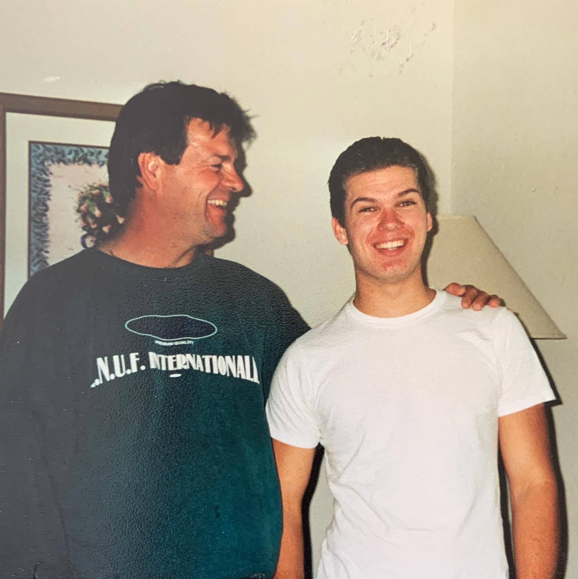 Frederick Paul Stemrich