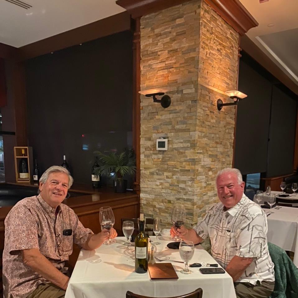 Frederick Paul Stemrich