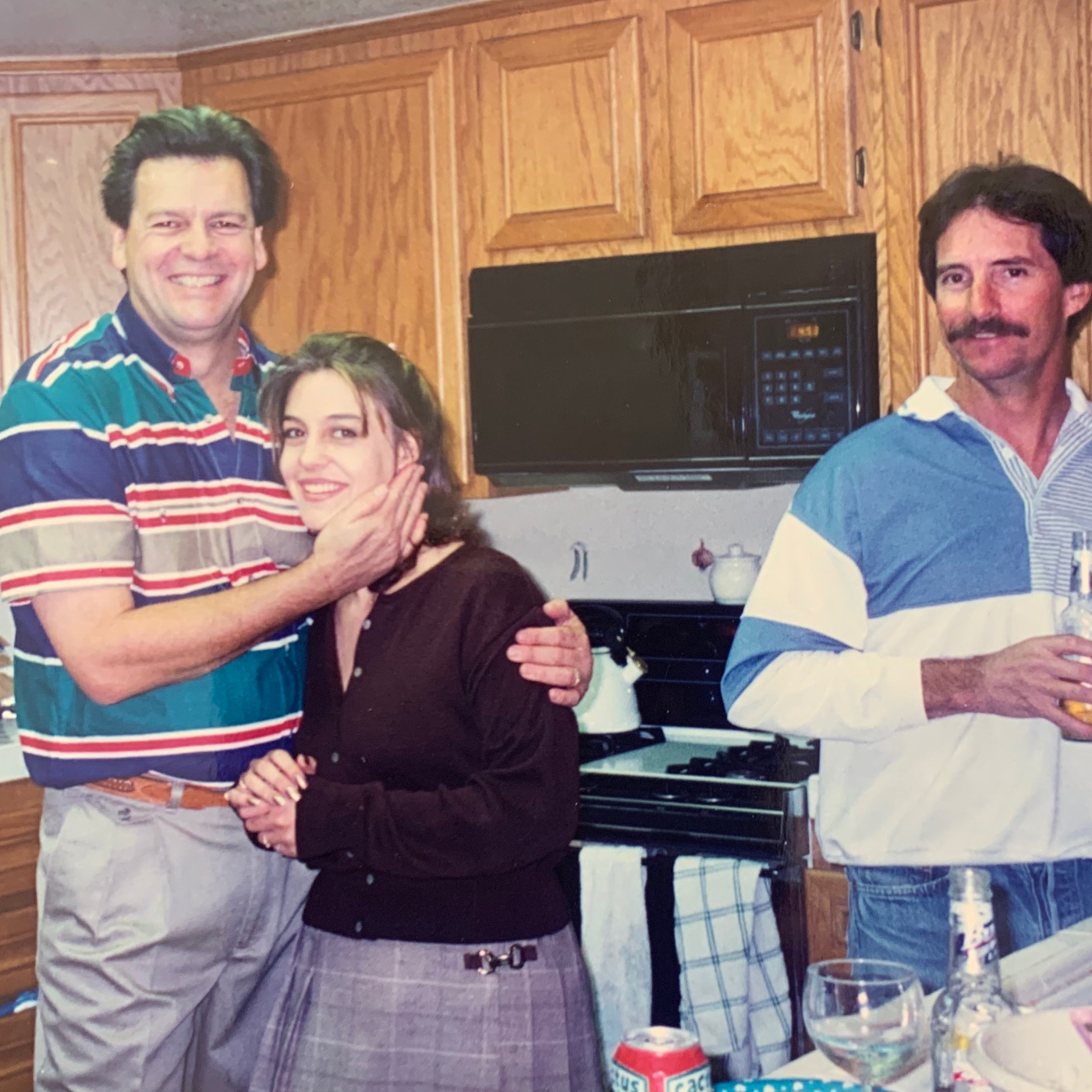 Frederick Paul Stemrich