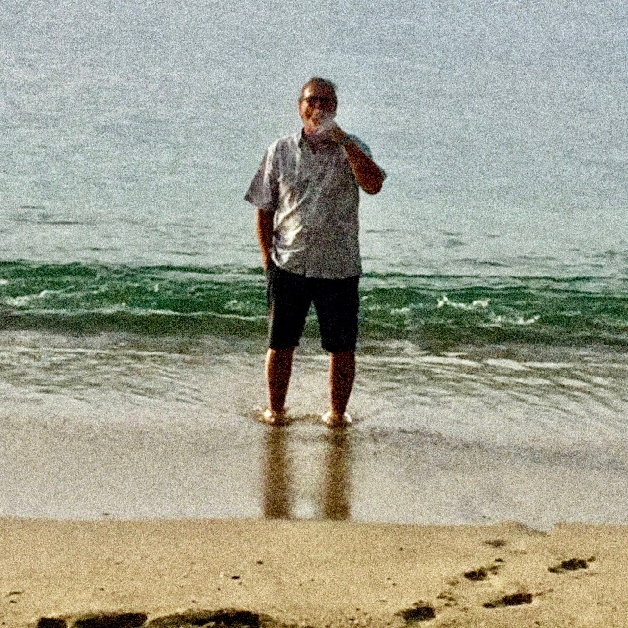 Frederick Paul Stemrich