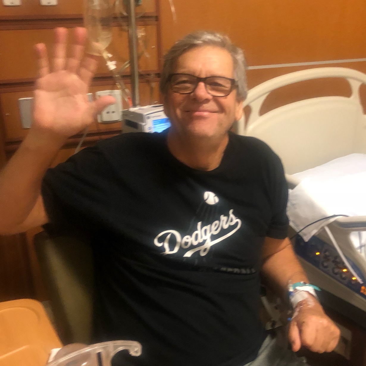 Frederick Paul Stemrich