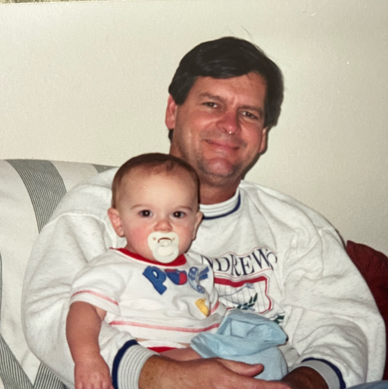 Frederick Paul Stemrich