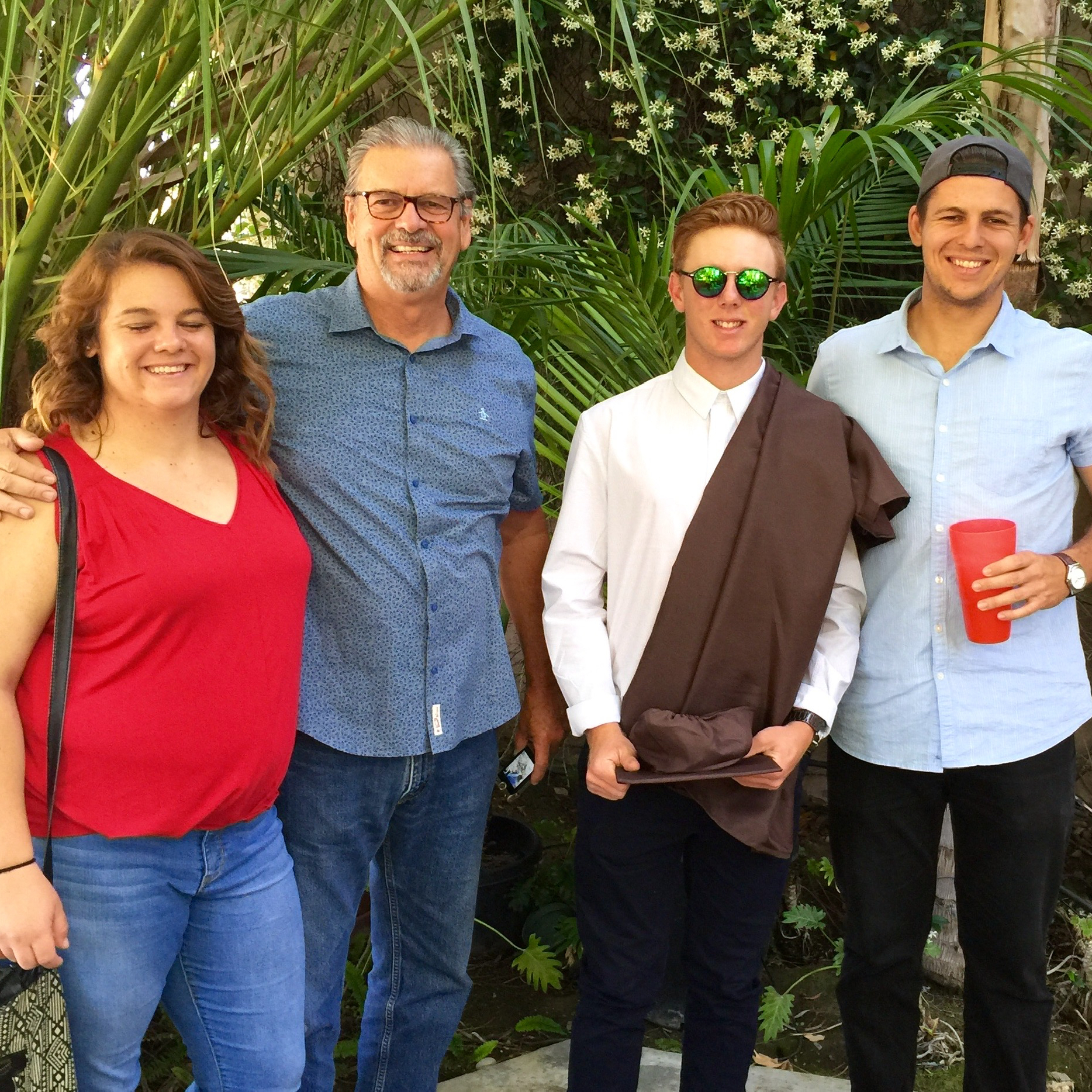 Frederick Paul Stemrich