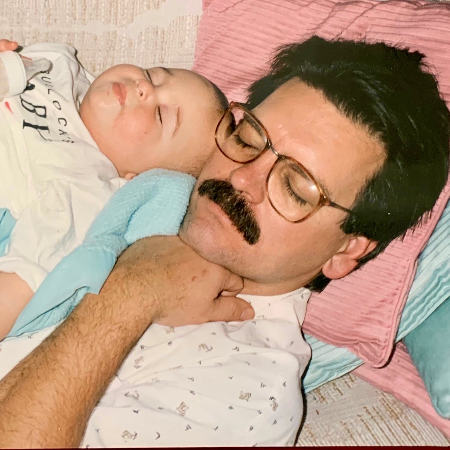 Frederick Paul Stemrich