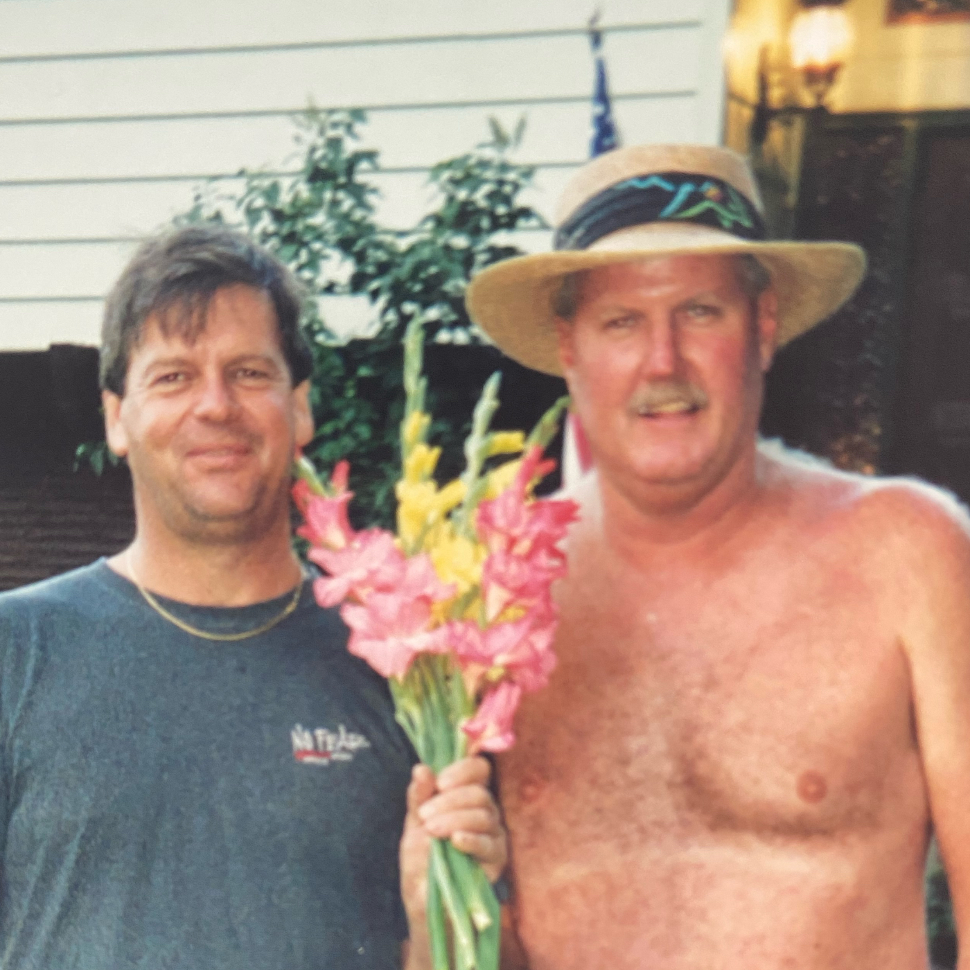 Frederick Paul Stemrich