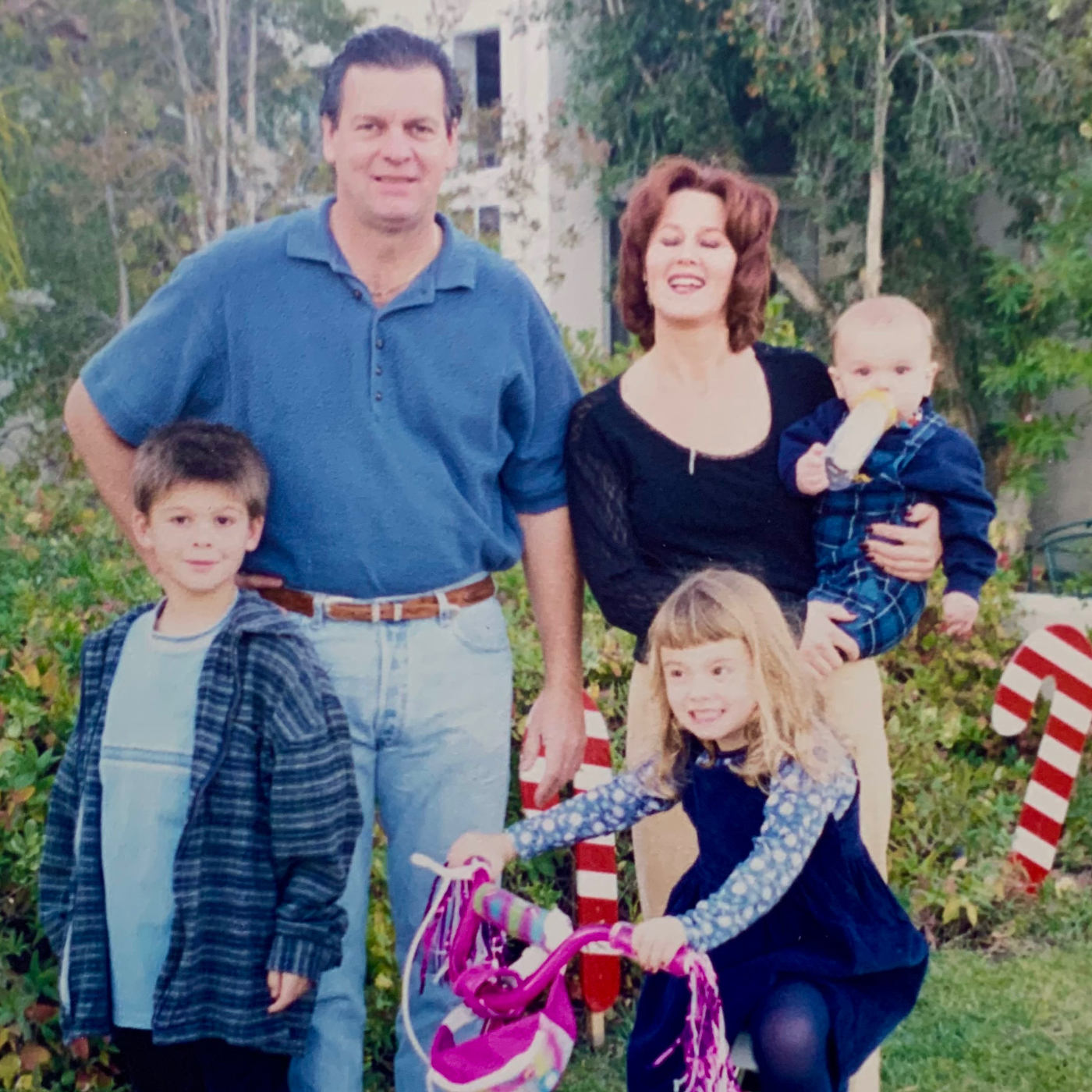 Frederick Paul Stemrich