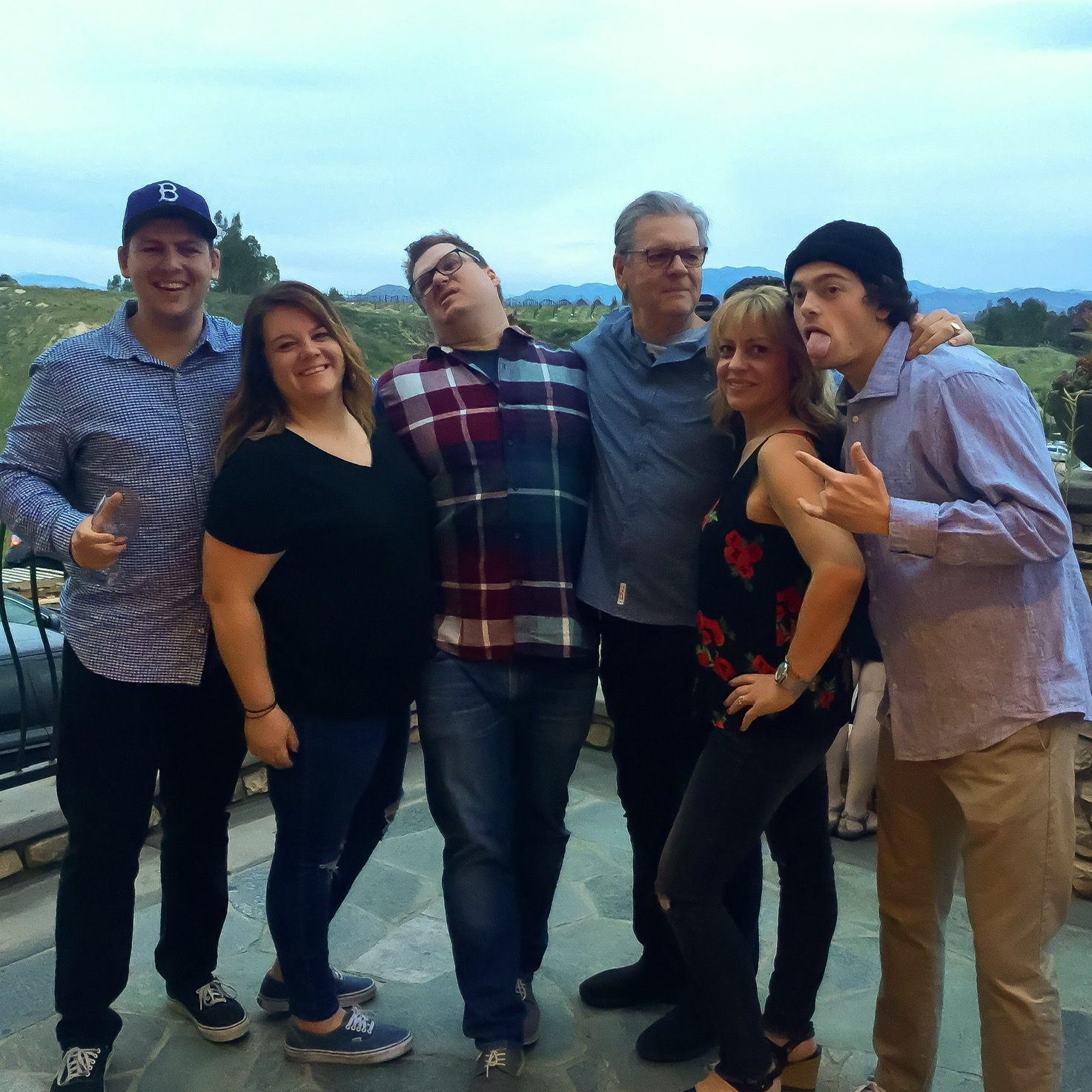 Frederick Paul Stemrich