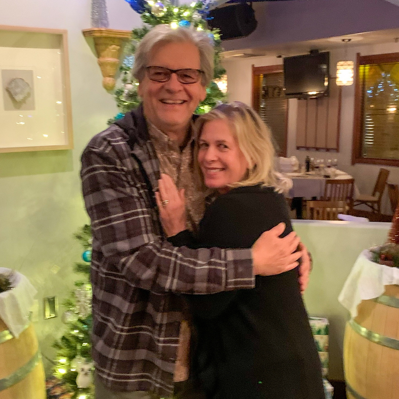 Frederick Paul Stemrich