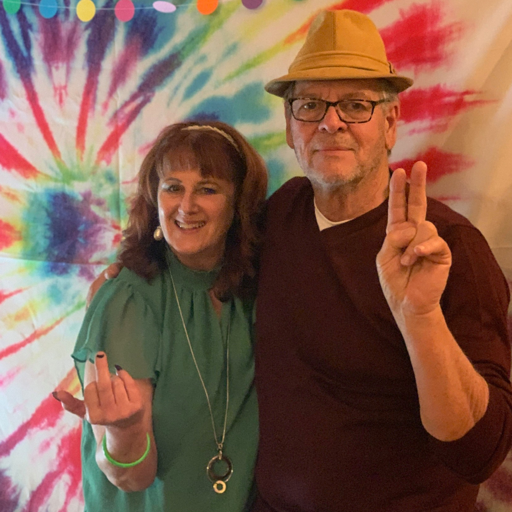 Frederick Paul Stemrich