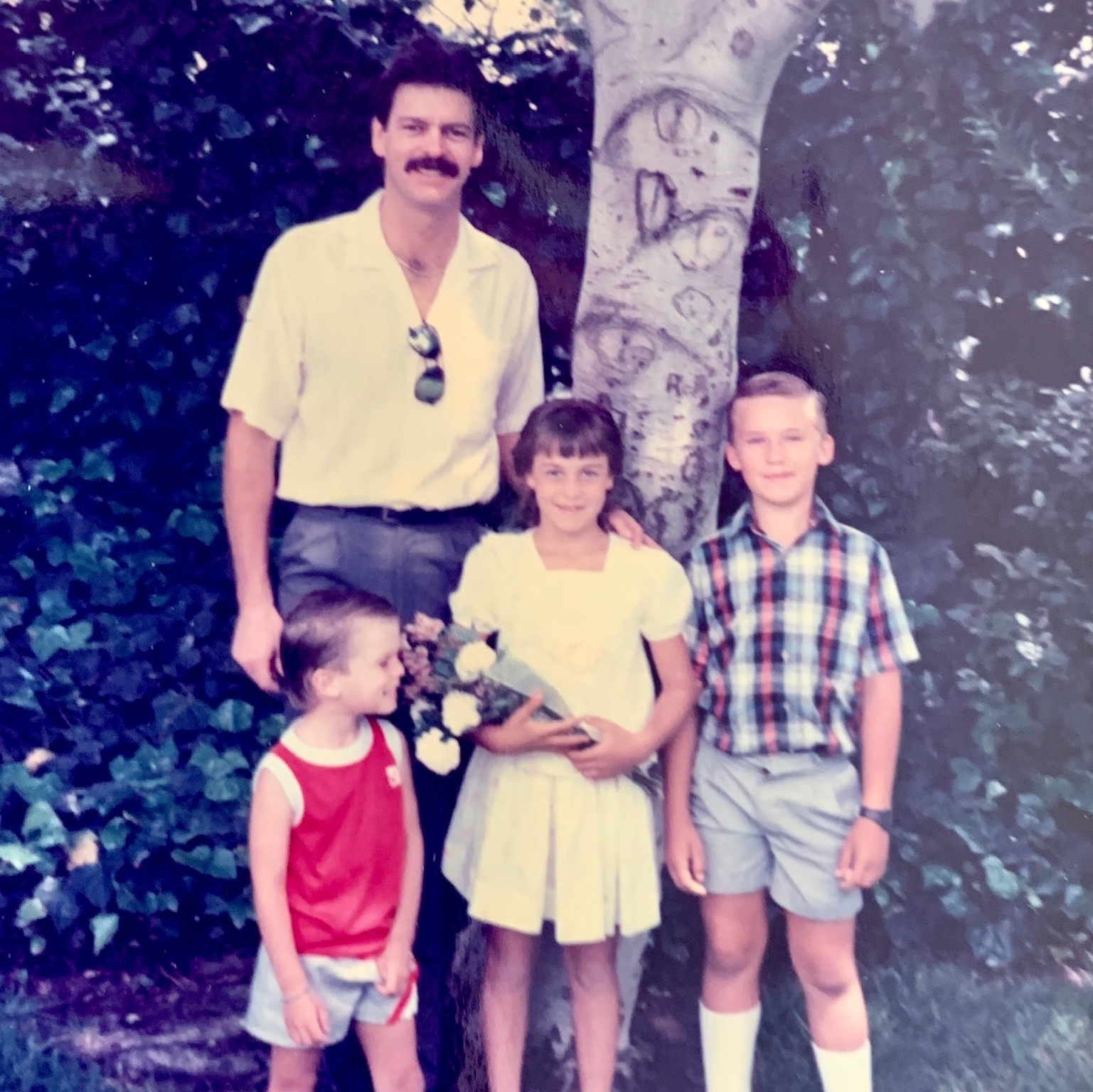 Frederick Paul Stemrich